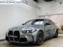 Bild des Angebotes BMW M3 xDrive Competition Sitzlüftung ACC 360°