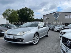 Bild des Angebotes Renault Laguna III Initiale/Navi/Tempo/Xen/Elektr.Sitze