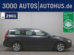 Bild des Angebotes Volvo V70 D2 Momentum Leder AHK Xenon Navi