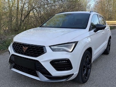 Bild des Angebotes CUPRA Ateca Ateca 2.0 TSI 4Drive DSG *SHZ*Kamara*8reifen