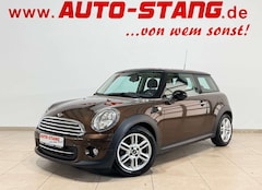 Bild des Angebotes MINI Cooper Mini Cooper 1.6