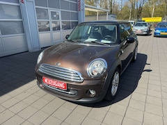 Bild des Angebotes MINI Cooper Mini Cooper 1.6