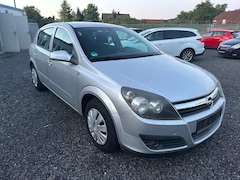 Bild des Angebotes Opel Astra 1.6 Edition