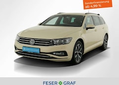 Bild des Angebotes VW Passat Variant 2.0 TDI Business DSG TAXI / Navi / Standheizung /