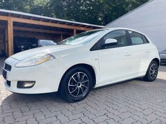 Bild des Angebotes Fiat Bravo 1.4 T-JET 16V Speed 120 PS /Tüv 8.26/2.Han