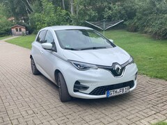 Bild des Angebotes Renault ZOE ZOE (mit Batterie) Z.E. 50 RIVIERA