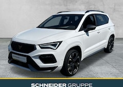 Bild des Angebotes CUPRA Ateca 2.0 TSI 4Drive LED+360GRAD+APPLECARPLAY