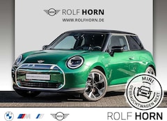 Bild des Angebotes MINI Cooper COOPER E Favoured Trim Pano RfKam Navi Sitzhzng