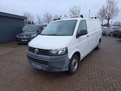 Bild des Angebotes VW T5 Transporter Kasten lang