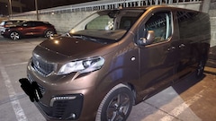 Bild des Angebotes Peugeot Traveller Peugeot Traveller L2 2.0 Blue HDi 180 EAT8 VIP-Business