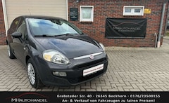 Bild des Angebotes Fiat Punto Active 1.4 2.Hand Allwetter Klima Finanzierung