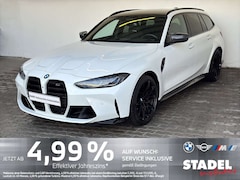 Bild des Angebotes BMW M3 Competition M xDrive Tour. Navi.Laser.ACC.360