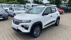 Bild des Angebotes Dacia Spring Business Klima Navi Automatik