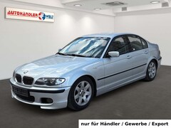 Bild des Angebotes BMW 325 325i e46 M-Paket SMG AAC Xenon Leder SHZ
