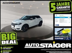 Bild des Angebotes DS Automobiles DS 3 Crossback DS3 Crossback E-Tense Performance Line +