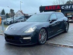 Bild des Angebotes Porsche Panamera Sport Turismo GTS*PANO*SOFT*BOSE*CHRONO*360°*
