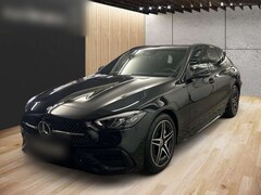Bild des Angebotes Mercedes-Benz C 180 C 180 T-Modell Edition AMG Line/Night/360°/Totw.