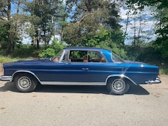 Bild des Angebotes Mercedes-Benz 280 280 SE 3,5 Coupé W111 Dt. Ez. Flachk.