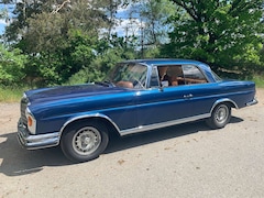 Bild des Angebotes Mercedes-Benz 280 280 SE 3,5 Coupé W111 Dt. WGA 89T
