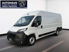Bild des Angebotes Peugeot Boxer KW 435 L4H2 HDi 180 *ACC*LED*Kamera