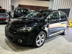 VW Golf Plus