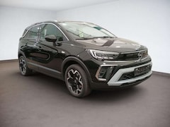 Bild des Angebotes Opel Crossland 1.2 Automatik Ultimate