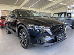 Bild des Angebotes Mazda CX-5 2.2 Exclusive AUTOMATIK ALLRAD 360°, Matrix, LogIn
