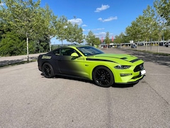 Bild des Angebotes Ford Mustang Ford Mustang GT 5.0 V8 Premium | 449 PS