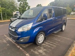 Bild des Angebotes Ford Tourneo Custom 300 CAMPING UMBAU