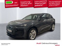 Bild des Angebotes Audi Q6 e-tron performance S line LM20 Navi