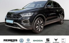 Bild des Angebotes VW T-Roc Life  1.5 E2 Life BT110 TSID7F Kam.
