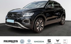 Bild des Angebotes VW T-Roc Life  1.5 E2 Life BT110 TSID7F Kam.