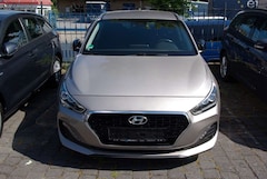 Bild des Angebotes Hyundai i30 YES! Plus