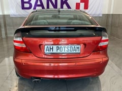 Bild des Angebotes Mercedes-Benz 220 C220 cdi