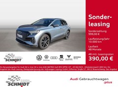Bild des Angebotes Audi Q4 e-tron 40 e-tron AHK MATRIX HuD RFK OPTIK 20"