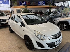 Bild des Angebotes Opel Corsa Edition