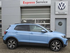 Bild des Angebotes VW T-Cross 1.0 TSI DSG Life/App-Connect/DAB+/