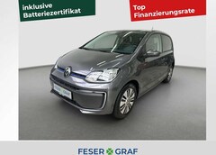 Bild des Angebotes VW up! e-up! Style "Plus" 61kW 36,8 kWh SH maps+More