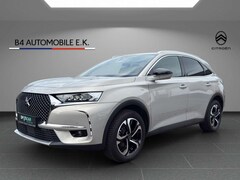 Bild des Angebotes DS Automobiles DS 7 Crossback PT 180 Aut. Rivoli LEDER NAVI