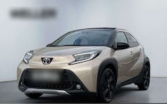 Bild des Angebotes Toyota Aygo X S-CVT Air Explore *LED*Faltdach*SHZ*RCam*