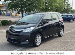Bild des Angebotes Subaru Trezia Active *Automatik *Klima