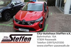 Bild des Angebotes Mitsubishi Colt 1.0 PLUS
