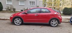Bild des Angebotes Honda Civic 1.8i-VTEC Sport