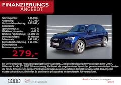 Bild des Angebotes Audi Q5 45 TFSI qu MATRIX Pano AHK ACC NAVI Advanced