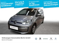Bild des Angebotes VW e-up! Style Plus Sitzhzg CCS-Ladedose