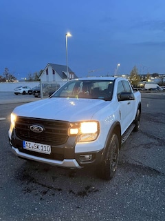 Bild des Angebotes Ford Ranger Ford Ranger Tremor 4WD 2023