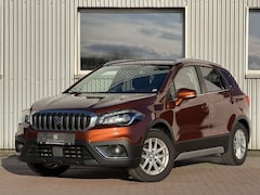 Bild des Angebotes Suzuki SX4 Club S-Cross AllGrip Kamera Tempomat