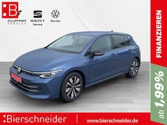 Bild des Angebotes VW Golf 1.5 TSI Goal IQ-LIGHT DIGITAL COCKPIT PRO AHK NAVI