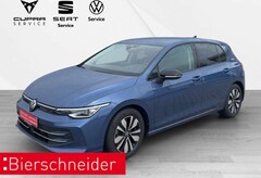 Bild des Angebotes VW Golf 1.5 TSI Goal IQ-LIGHT DIGITAL COCKPIT PRO AHK NAVI