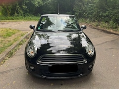 Bild des Angebotes MINI One Cabrio One